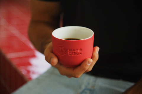 Café de especialidad