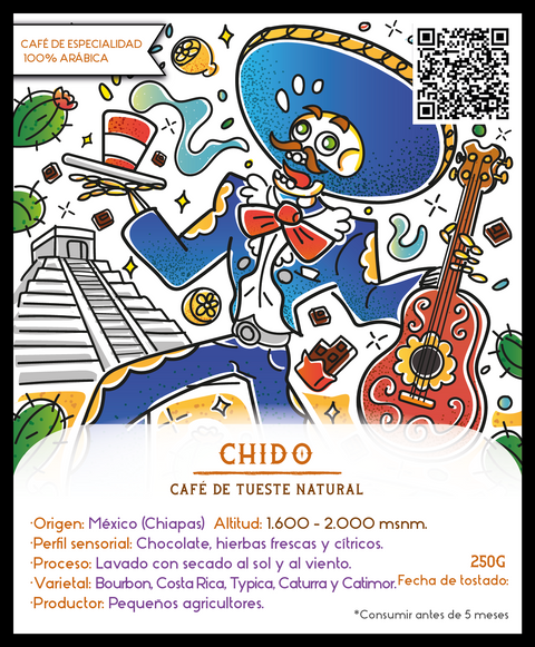 Chido