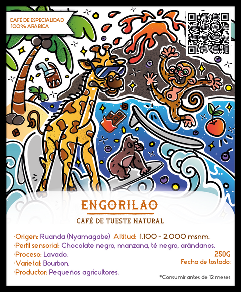Engorilao