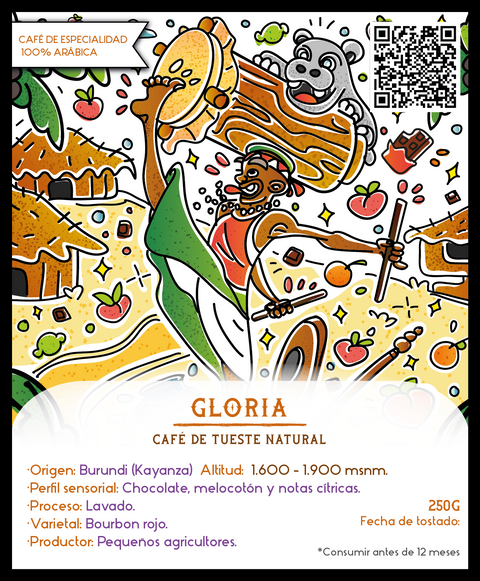 Gloria