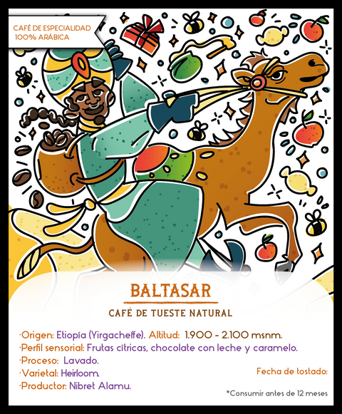 Baltasar
