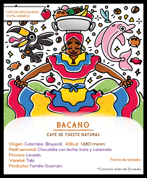 Bacano