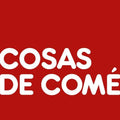 logo cosas de come