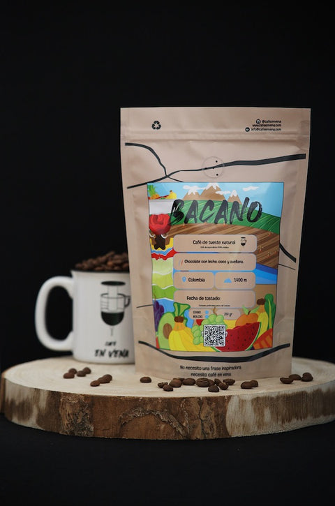 Bacano