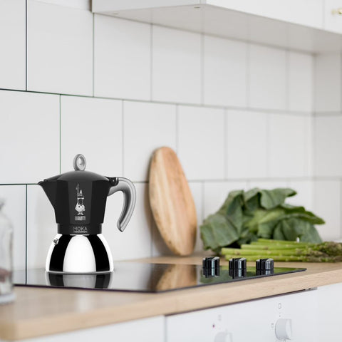 MOKA INDUCCIÓN | Bialetti