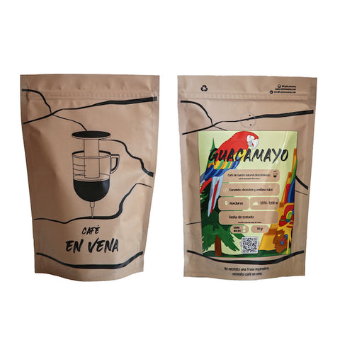 Guacamayo