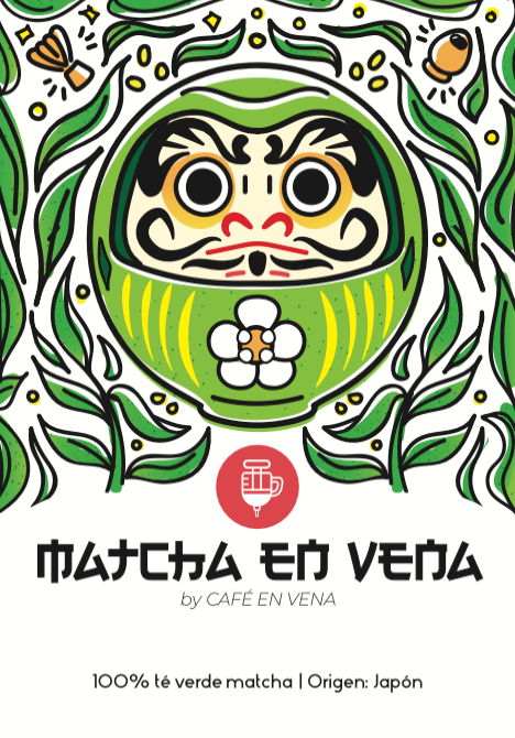 Matcha Ecológico