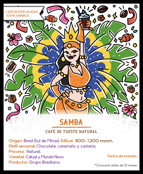 Samba