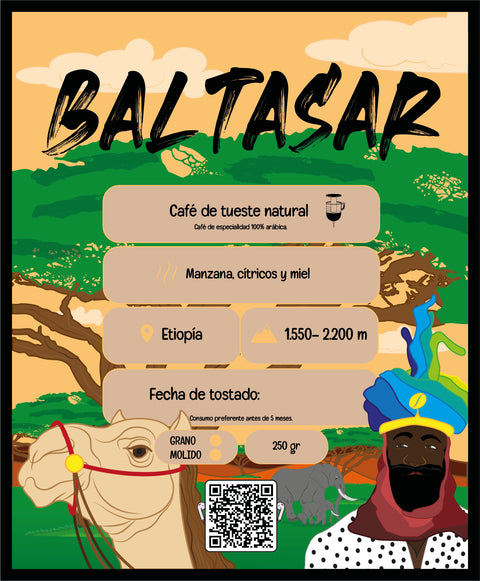 Baltasar