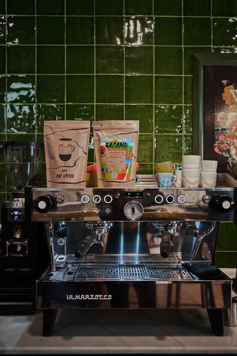 La Cafetera Perfecta: un viaje al mundo del café online