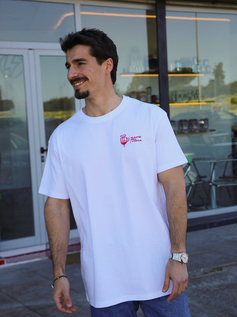 Camiseta frikis del expreso