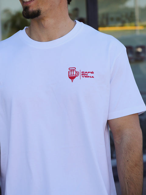 Camiseta adictxs a lo real