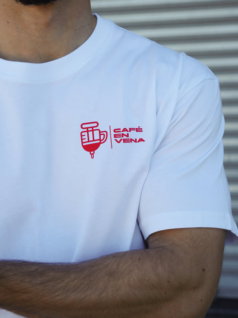 Camiseta frikis del expreso