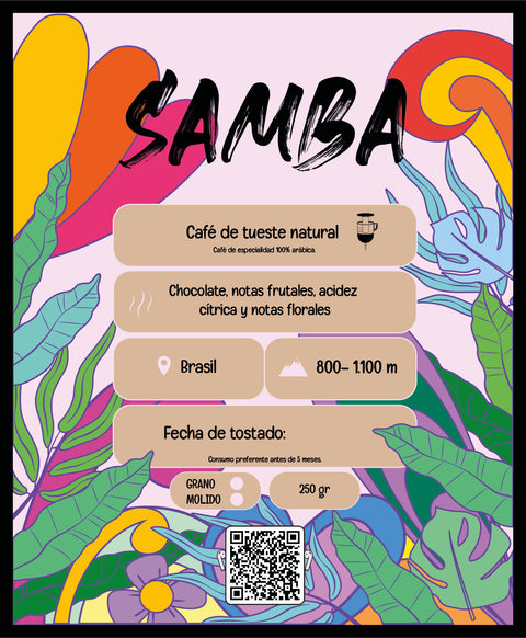 Samba