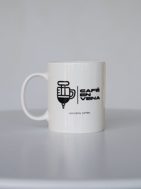 Taza "no me molestes"